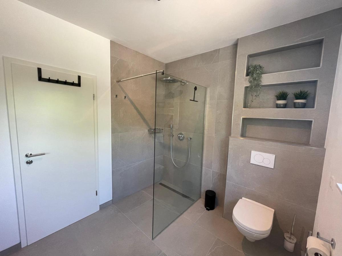 Casa 47 Apartment Eupen Exterior photo